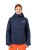 Kurtka narciarska męska Rossignol Rochrun Insulated Dark Navy