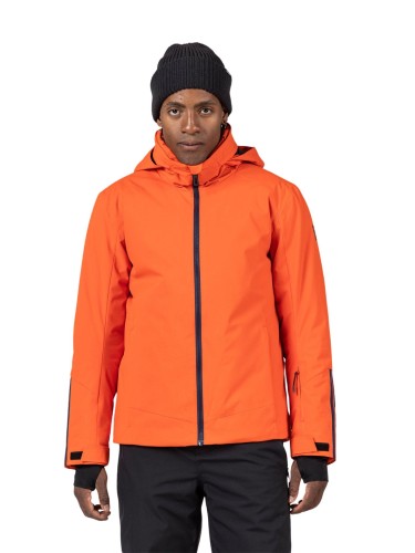 Kurtka narciarska męska Rossignol Strawpile Golden Gate