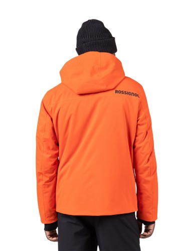 Kurtka narciarska męska Rossignol Strawpile Golden Gate