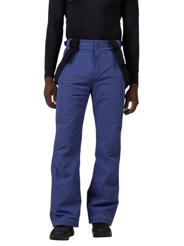 Spodnie narciarskie Rossignol męskie Blackside Pant Future Blue