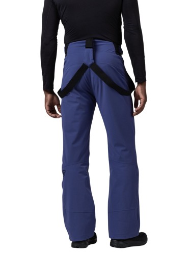 Spodnie narciarskie Rossignol męskie Blackside Pant Future Blue