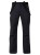 Spodnie narciarskie męskie Rossignol Insulated Ski Pant Black