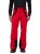 Spodnie narciarskie męskie Rossignol Insulated Ski Pant Sports Red