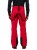 Spodnie narciarskie męskie Rossignol Insulated Ski Pant Sports Red