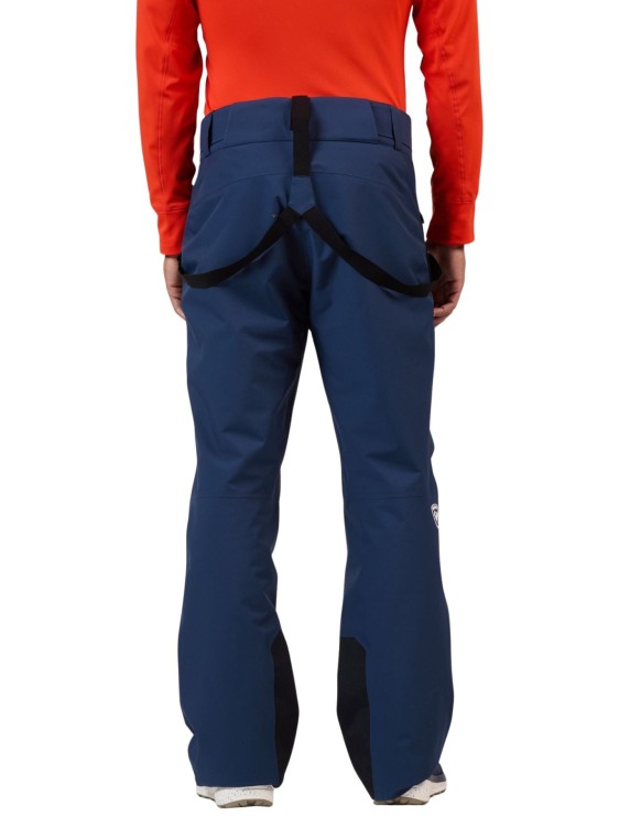 Spodnie narciarskie męskie Rossignol Insulated Ski Pant Dark Navy