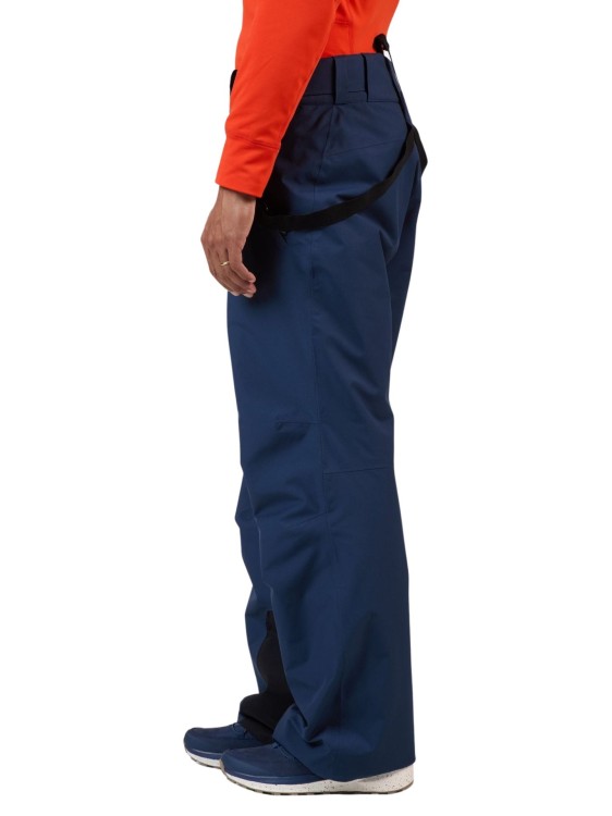 Spodnie narciarskie męskie Rossignol Insulated Ski Pant Dark Navy