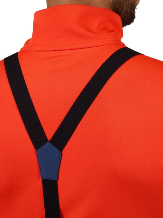 Spodnie narciarskie męskie Rossignol Insulated Ski Pant Dark Navy