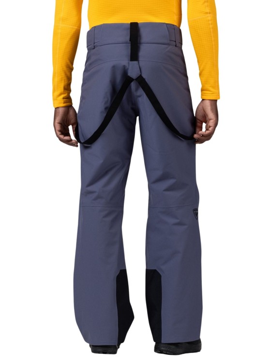 Spodnie narciarskie męskie Rossignol Insulated Ski Pant True Night Blue