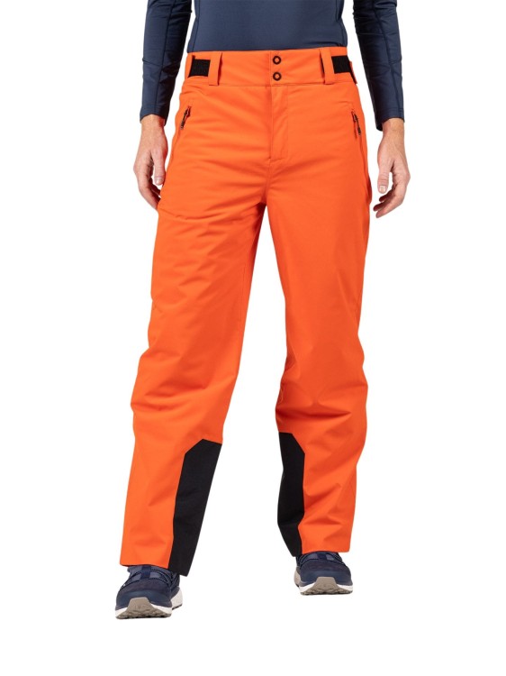 Spodnie narciarskie męskie Rossignol Strawpile Insulated Pant Golden Gate