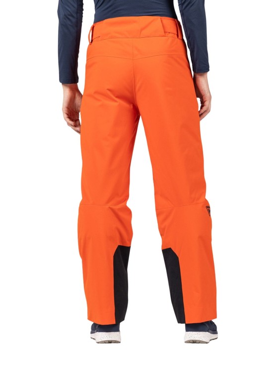 Spodnie narciarskie męskie Rossignol Strawpile Insulated Pant Golden Gate
