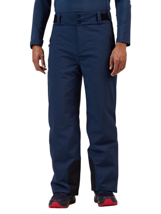 Spodnie narciarskie męskie Rossignol Strawpile Insulated Pant Dark Navy