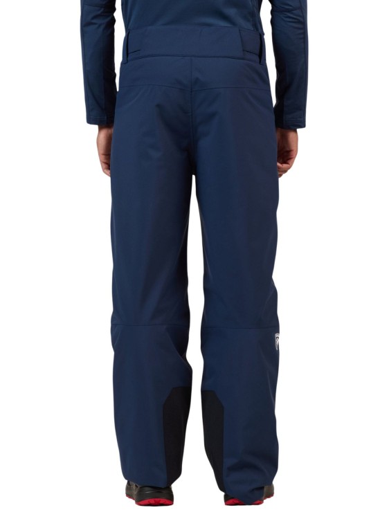 Spodnie narciarskie męskie Rossignol Strawpile Insulated Pant Dark Navy