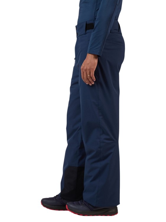 Spodnie narciarskie męskie Rossignol Strawpile Insulated Pant Dark Navy