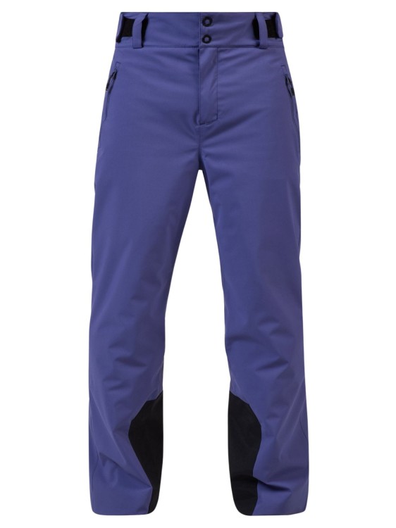 Spodnie narciarskie męskie Rossignol Strawpile Insulated Pant Future Blue