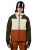 Kurtka narciarska męska Rossignol Outerlimits Insulated Fog