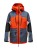 Kurtka Peak Performance M Vertical Gore-Tex Pro Jacket Solar Burst