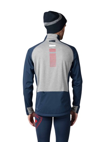 Kurtka Rossignol męska Poursuite Dark Navy