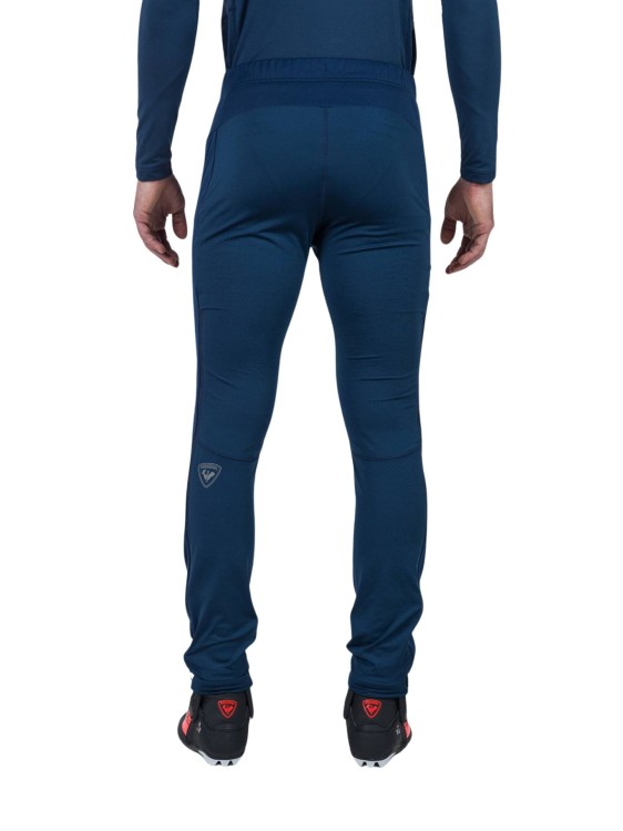 Spodnie narciarskie męskie Rossignol Genetys Dark Navy