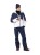 Kurtka narciarska męska Rossignol Ciastel Down Mix Dark Navy