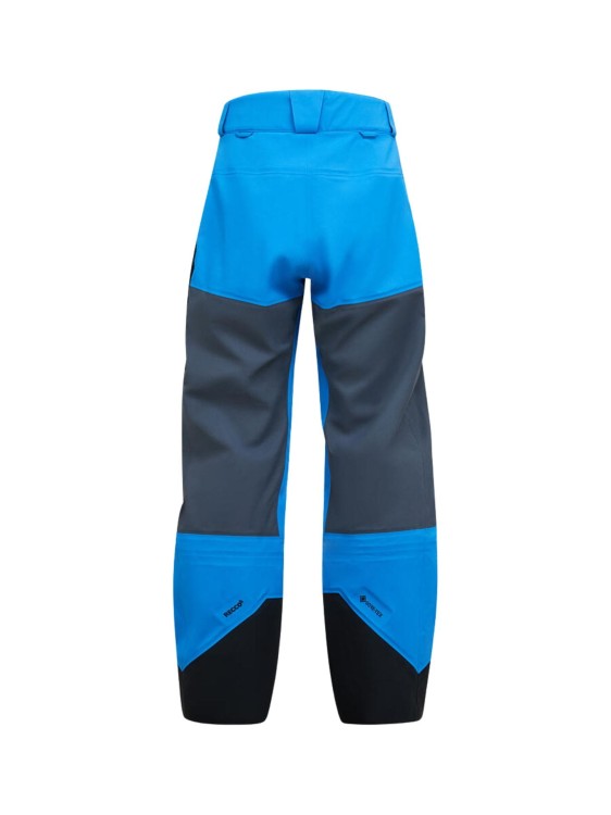 Spodnie Peak Performance M Gravity Gore-Tex 3L Azure Ascent