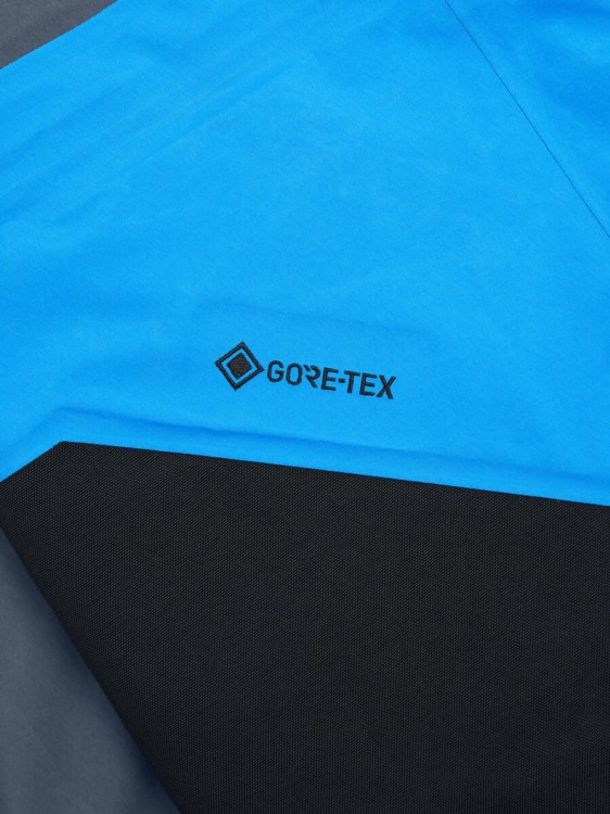 Spodnie Peak Performance M Gravity Gore-Tex 3L Azure Ascent