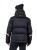 Kurtka narciarska męska Rossignol Daille Down Black