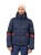 Kurtka narciarska męska Rossignol Daille Down Dark Navy