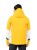 Kurtka narciarska męska Rossignol Ciastel Saffron Yellow