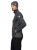 Bluza Rossignol męska Cieloalto Fleece FZ Onyx Grey