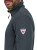 Bluza narciarska Rossignol męska Cieloalto Fleece HZ Onyx Grey