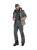 Bluza narciarska Rossignol męska Cieloalto Fleece HZ Onyx Grey