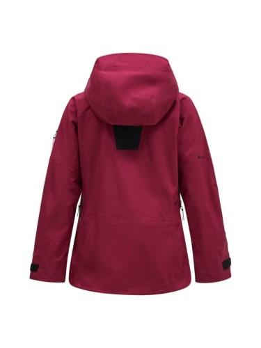 Kurtka Peak Performance W Alpine Gore-Tex 3L Vertical Zenith