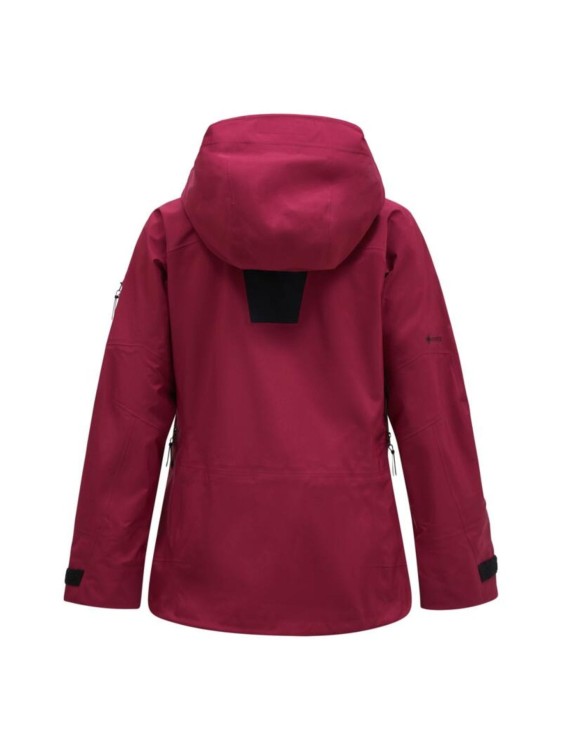 Kurtka Peak Performance W Alpine Gore-Tex 3L Vertical Zenith