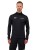 Bluza narciarska męska Rossignol Hero Mid Layer Stretch Black