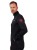 Bluza narciarska męska Rossignol Hero Mid Layer Stretch Black
