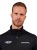 Bluza narciarska męska Rossignol Hero Mid Layer Stretch Black