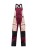 Spodnie Peak Performance damskie W Vertical Gore-Tex Pro Bib Vertical Zenith