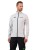 Bluza narciarska męska Rossignol Hero Mid Layer Stretch Soft Grey