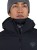 Kurtka narciarska męska Rossignol Opside Hoodie Warm Black