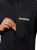 Bluza narciarska męska Rossignol Blackside FZH Fleece Black