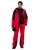 Bluza narciarska męska Rossignol Blackside FZH Fleece Black