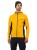 Bluza narciarska męska Rossignol Blackside FZH Fleece Saffron Yellow