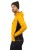 Bluza narciarska męska Rossignol Blackside FZH Fleece Saffron Yellow