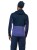 Bluza narciarska męska Rossignol Blackside FZH Fleece Dark Navy