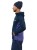Bluza narciarska męska Rossignol Blackside FZH Fleece Dark Navy