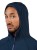 Bluza narciarska męska Rossignol Blackside FZH Fleece Dark Navy