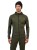 Bluza narciarska męska Rossignol Blackside FZH Fleece Olive Shadow
