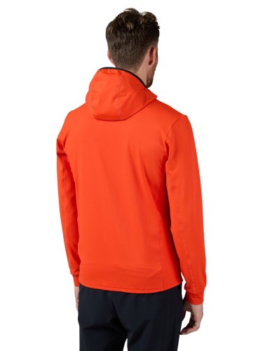 Bluza męska Rossignol Mid Layer Stretch Hoodie Golden Gate