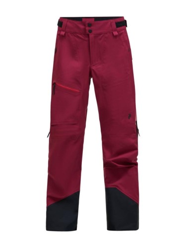 Spodnie Peak Performance damskie W Alpine Gore-Tex 3L Vertical Zenith