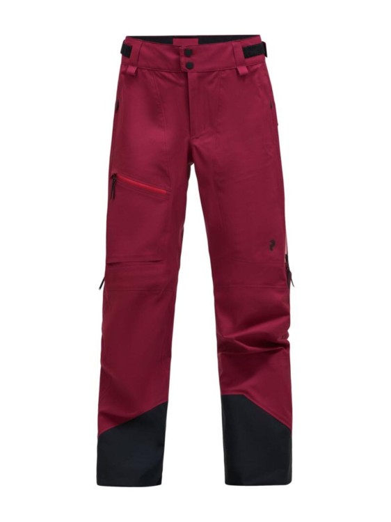 Spodnie Peak Performance damskie W Alpine Gore-Tex 3L Vertical Zenith